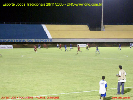 EsporteJuventudeFutebol_08062008_001