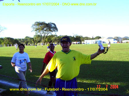 EsporteFutebolReencontro_17072004_001