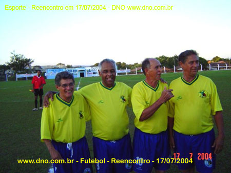 EsporteFutebolReencontro_17072004_070