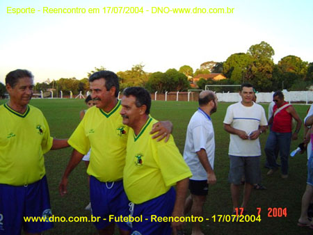 EsporteFutebolReencontro_17072004_072