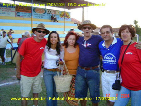 EsporteFutebolReencontro_17072004_078