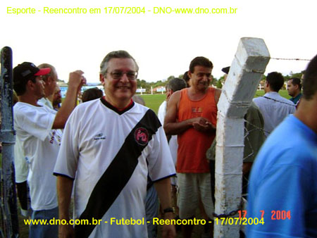 EsporteFutebolReencontro_17072004_092