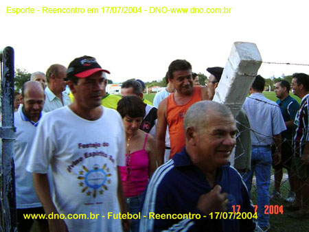 EsporteFutebolReencontro_17072004_094