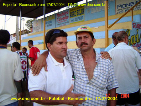 EsporteFutebolReencontro_17072004_103