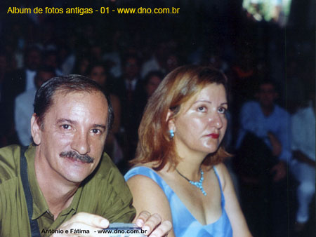 HistoricasAntonioFatima
