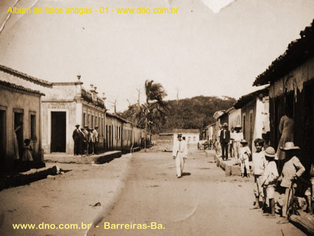 HistoricasBarreiras