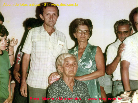 HistoricasBeraMariazinhaMireta