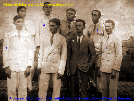 HistoricasDitinho
