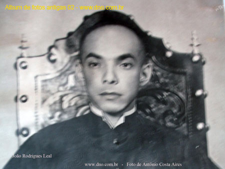 Historicasjoao rodrigues leal