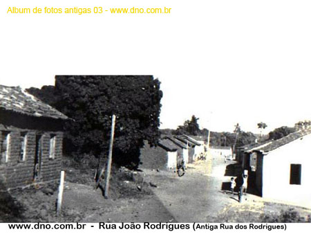 HistoricasRua dos Rodrigues